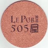 Le Pub 505 CN 017